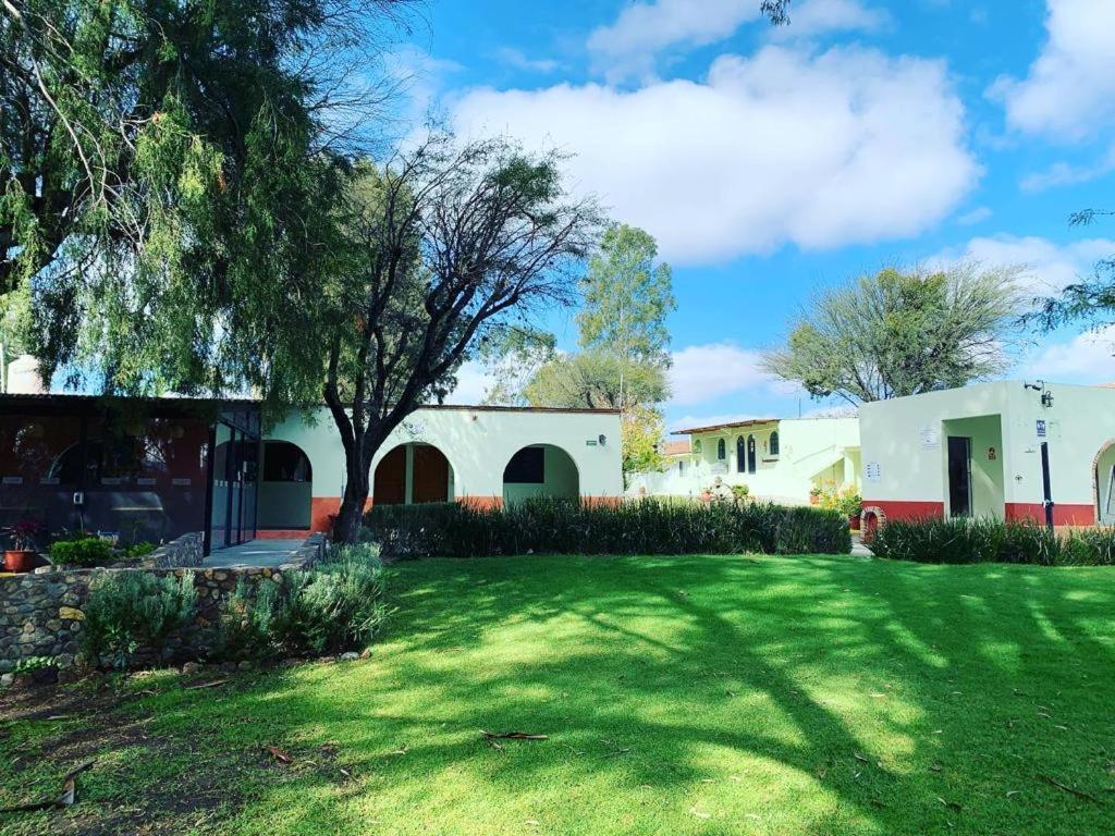 Hotel Rv Park San Ramon Cieneguita Exterior photo