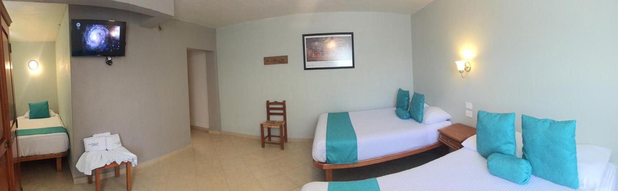 Hotel Rv Park San Ramon Cieneguita Room photo