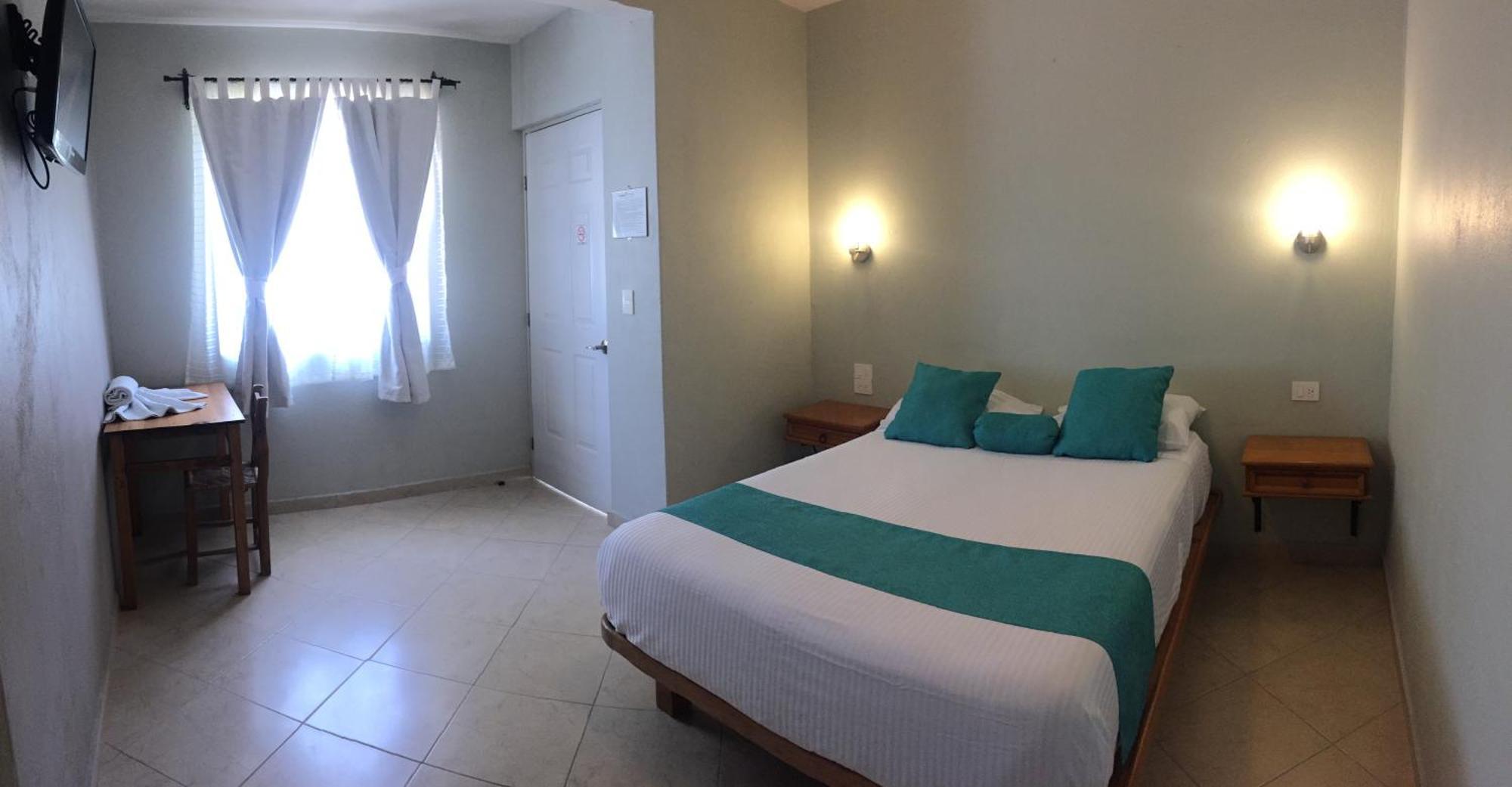 Hotel Rv Park San Ramon Cieneguita Room photo