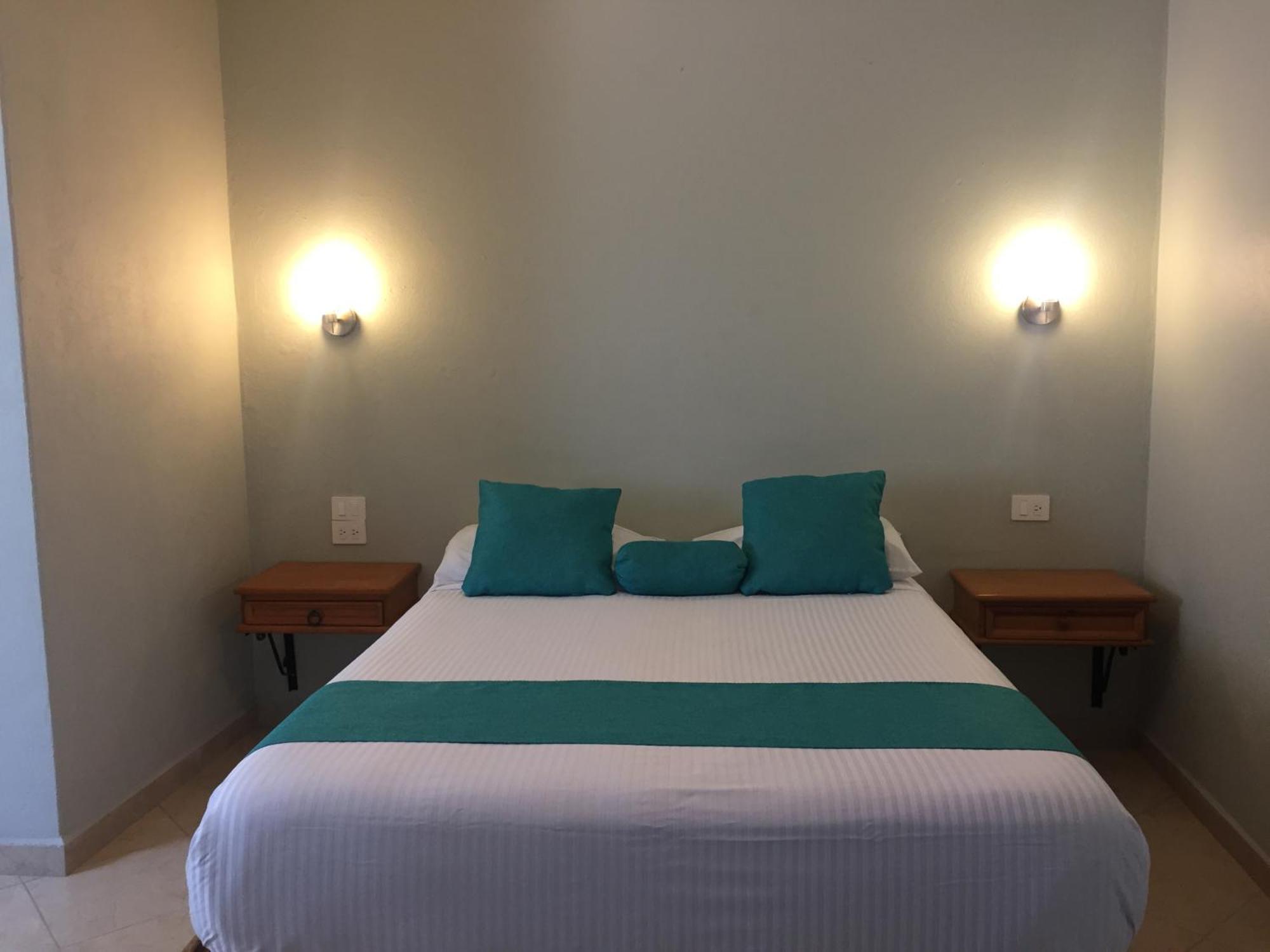 Hotel Rv Park San Ramon Cieneguita Room photo