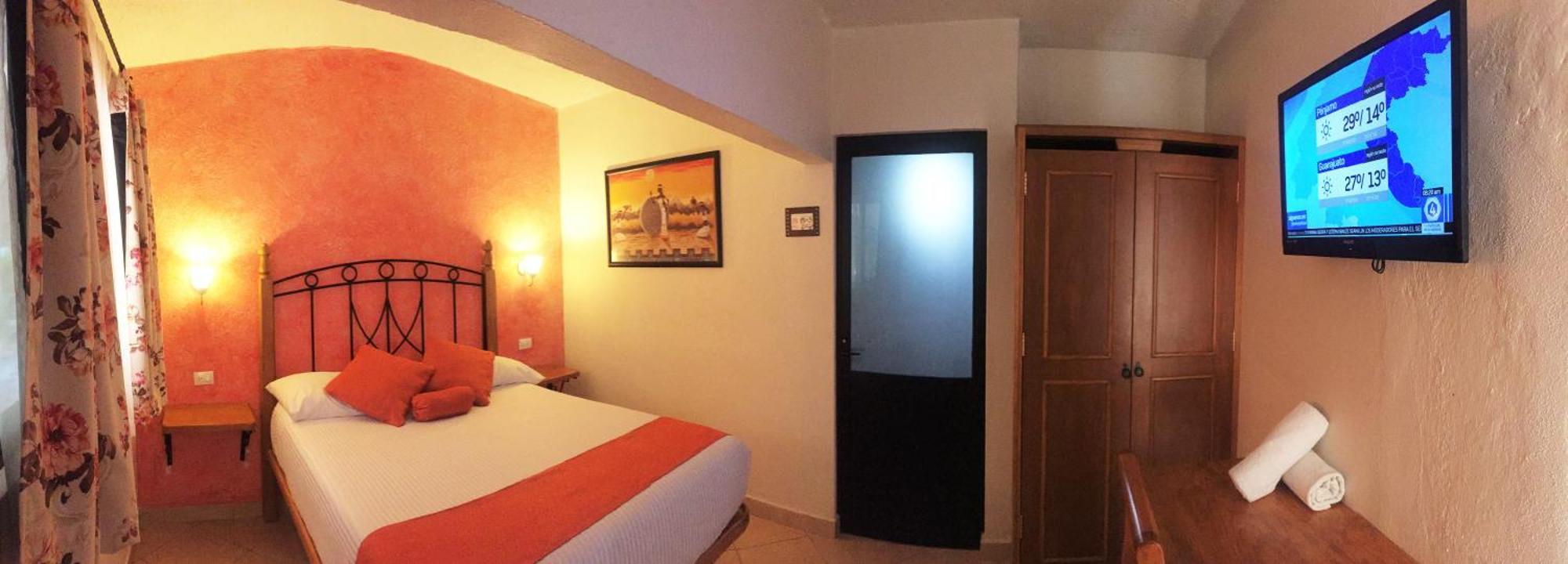 Hotel Rv Park San Ramon Cieneguita Room photo