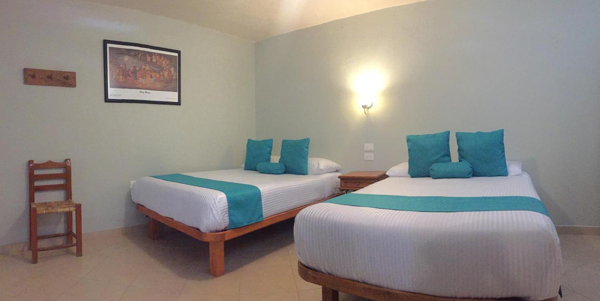 Hotel Rv Park San Ramon Cieneguita Room photo