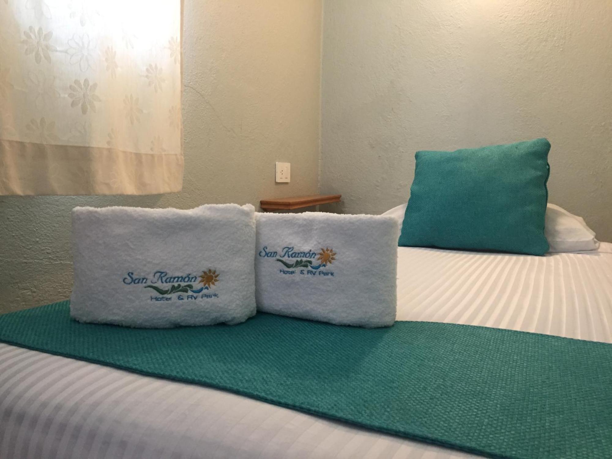 Hotel Rv Park San Ramon Cieneguita Room photo